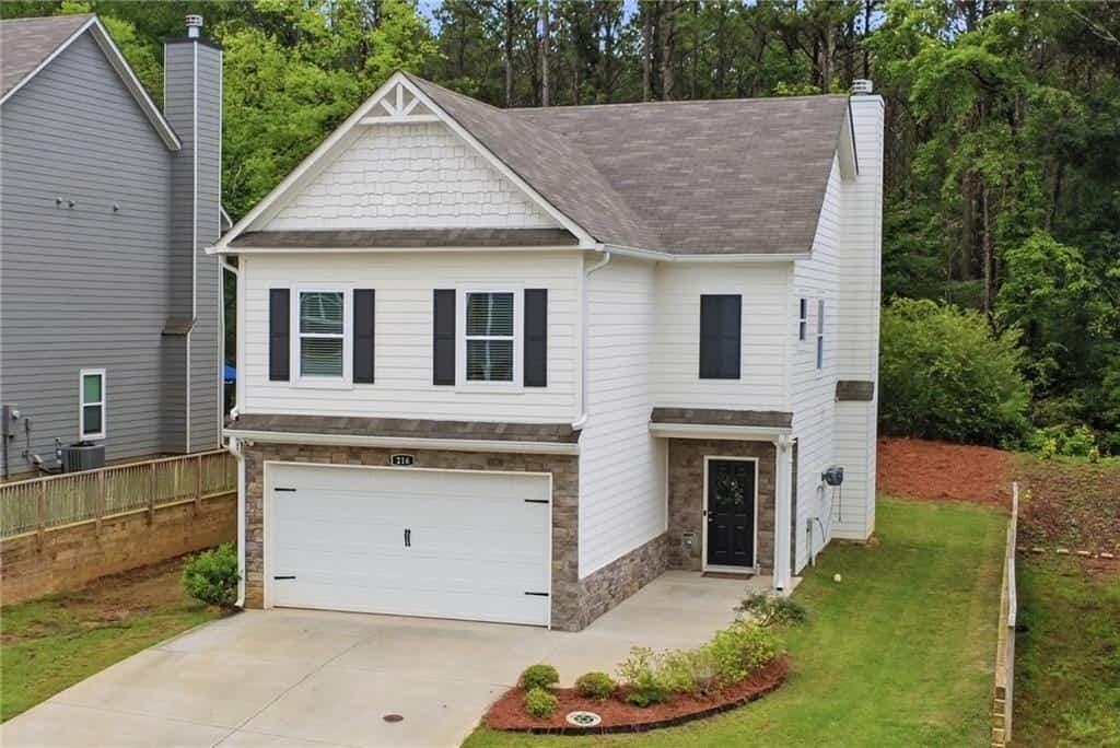 216 Eva Way, Cartersville, GA 30121