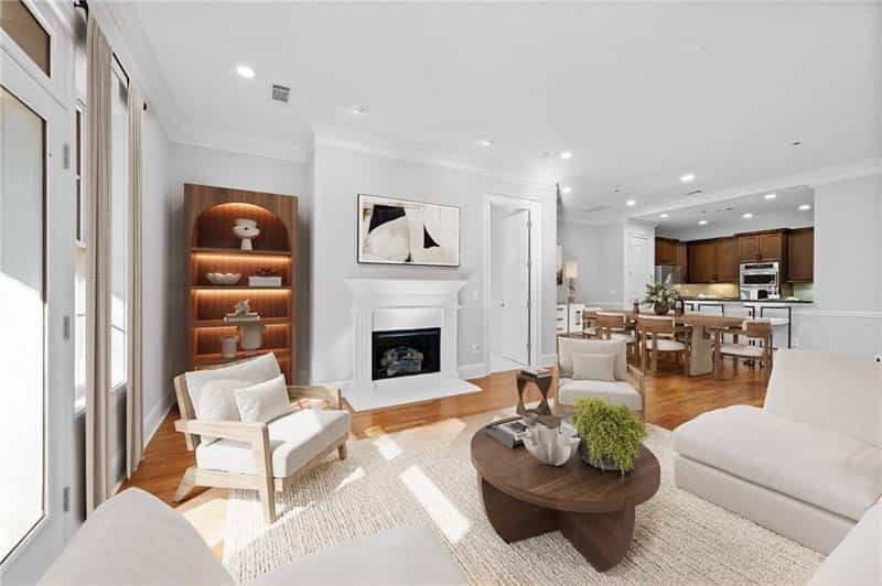 3280 Stillhouse Lane SE 206 #206, Atlanta, GA 30339