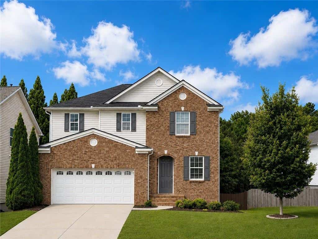3855 NEW SALEM Court, Cumming, GA 30040
