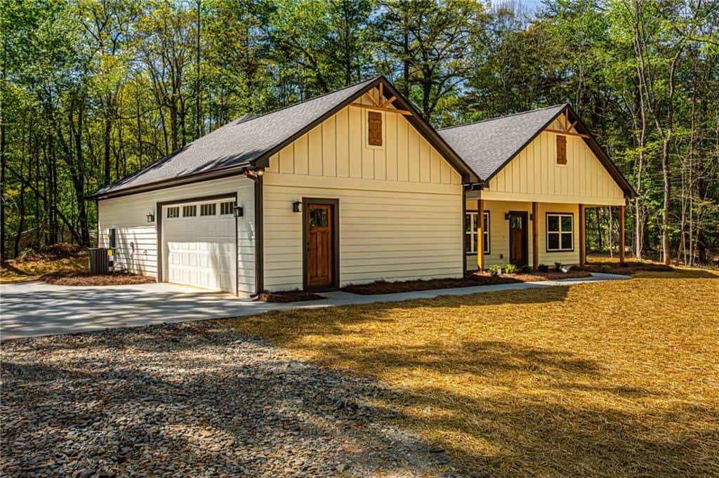 20 Eloise Way, Dawsonville, GA 30534