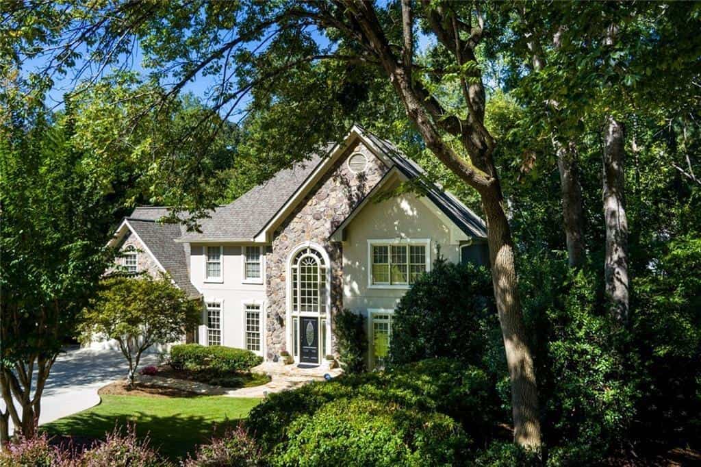 1298 Waterford Green Trail, Marietta, GA 30068