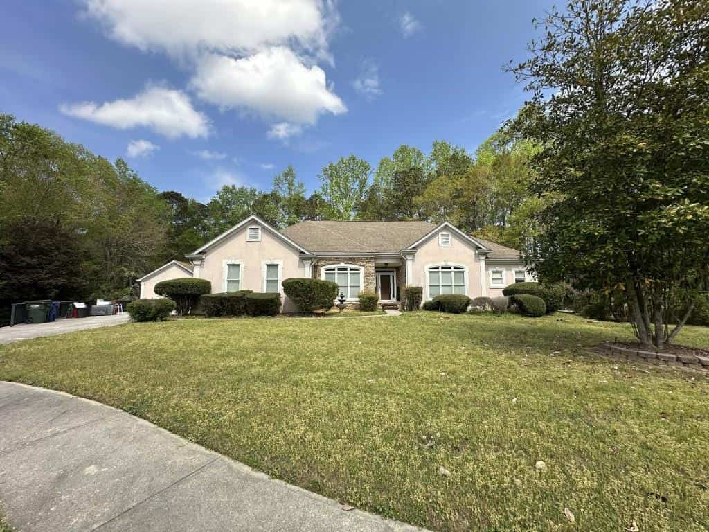 4065 Pate Branch Court, Loganville, GA 30052