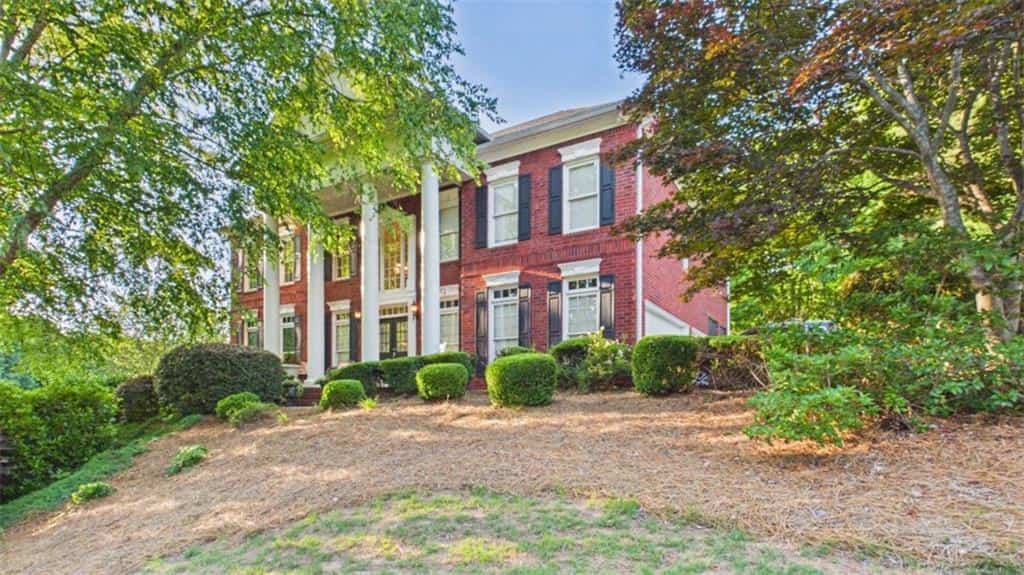 5283 Whitehaven Park Lane, Smyrna, GA 30126