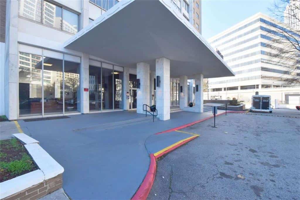 215 Piedmont Avenue 1505 #1505, Atlanta, GA 30308