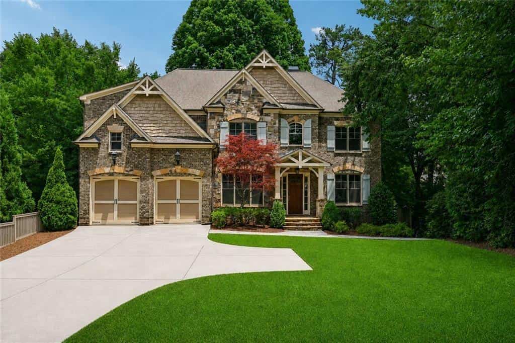 160 Mount Paran Road NE, Sandy Springs, GA 30342