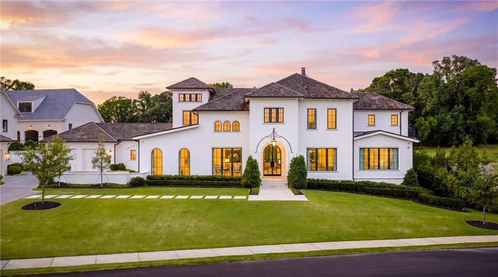 1640 Kenai Road, Marietta, GA 30064