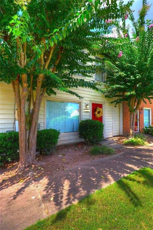 213 High Creek Drive, Roswell, GA 30076
