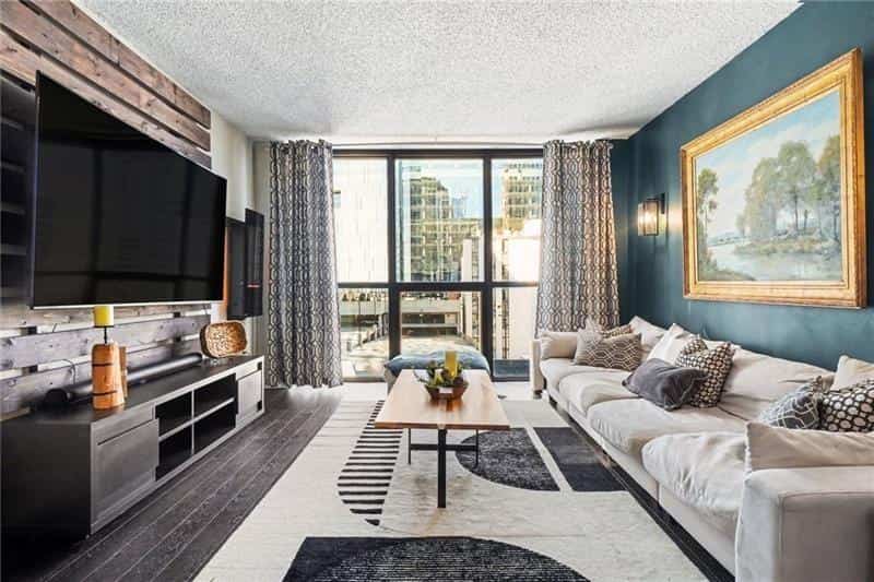 1280 W Peachtree Street NW 1513 #1513, Atlanta, GA 30309