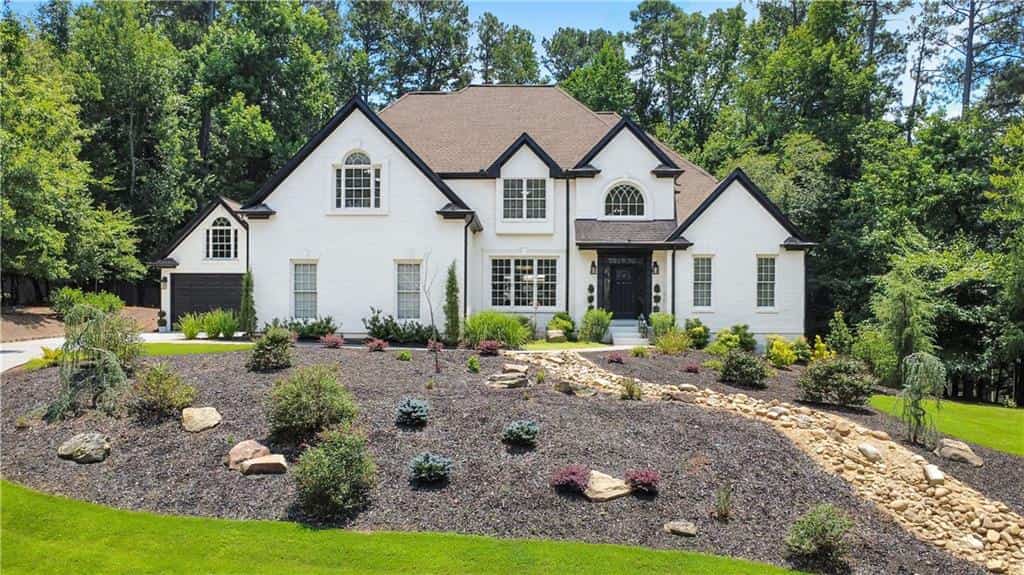 108 Kremer Falls Trace, Canton, GA 30114