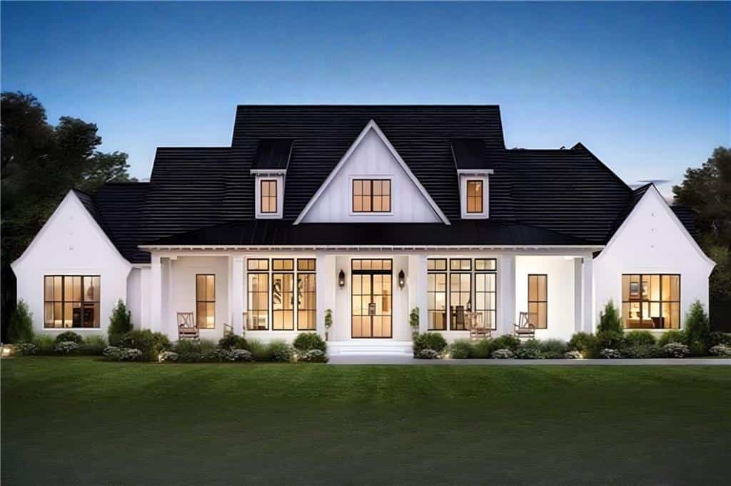 1822 Silver Hill Road, Stone Mountain, GA 30087
