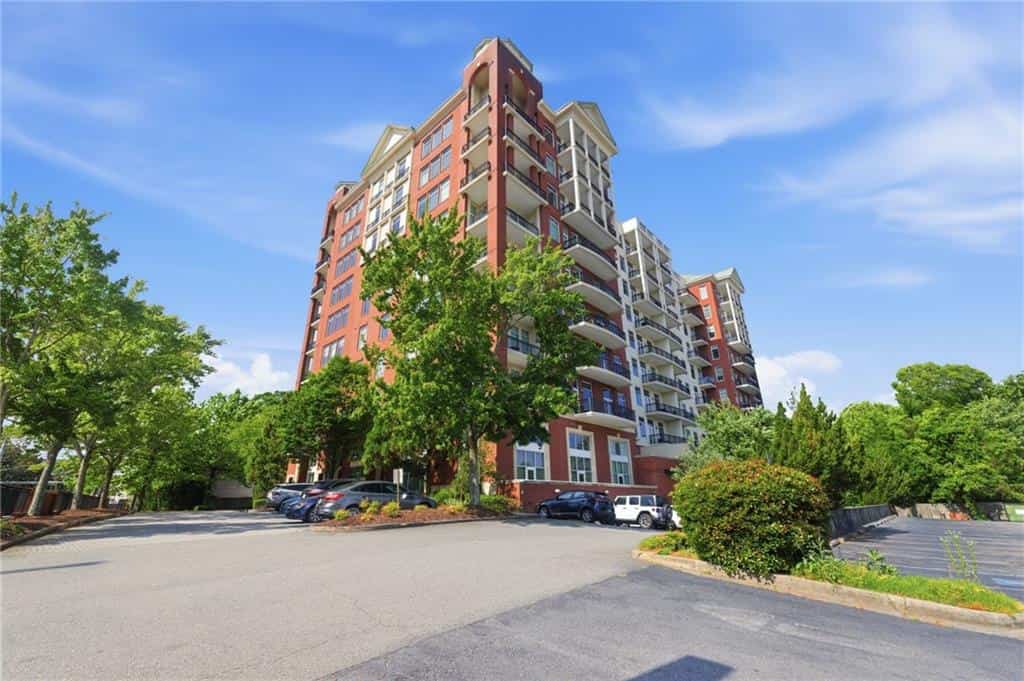 3820 Roswell Road NE 1012 #1012, Atlanta, GA 30342