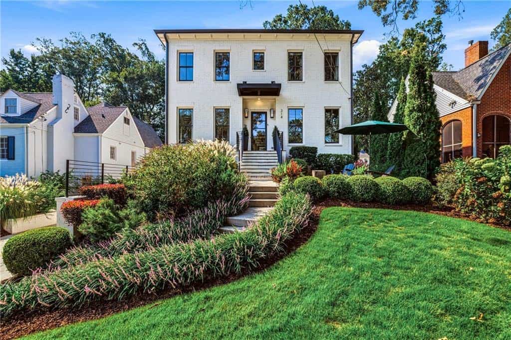 314 Nelson Ferry Road, Decatur, GA 30030