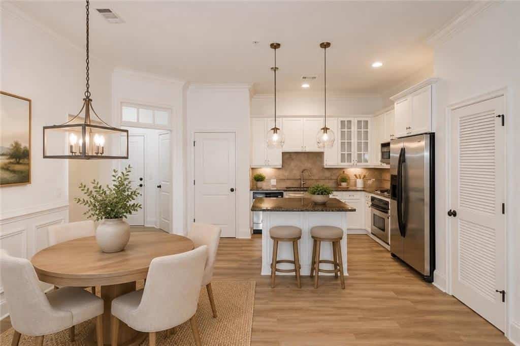 11 PERIMETER Center E 1303 #1303, Dunwoody, GA 30346