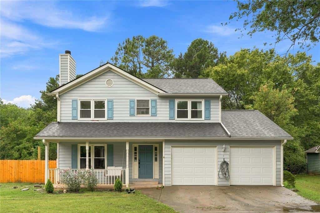 921 Appian Way, Lawrenceville, GA 30046