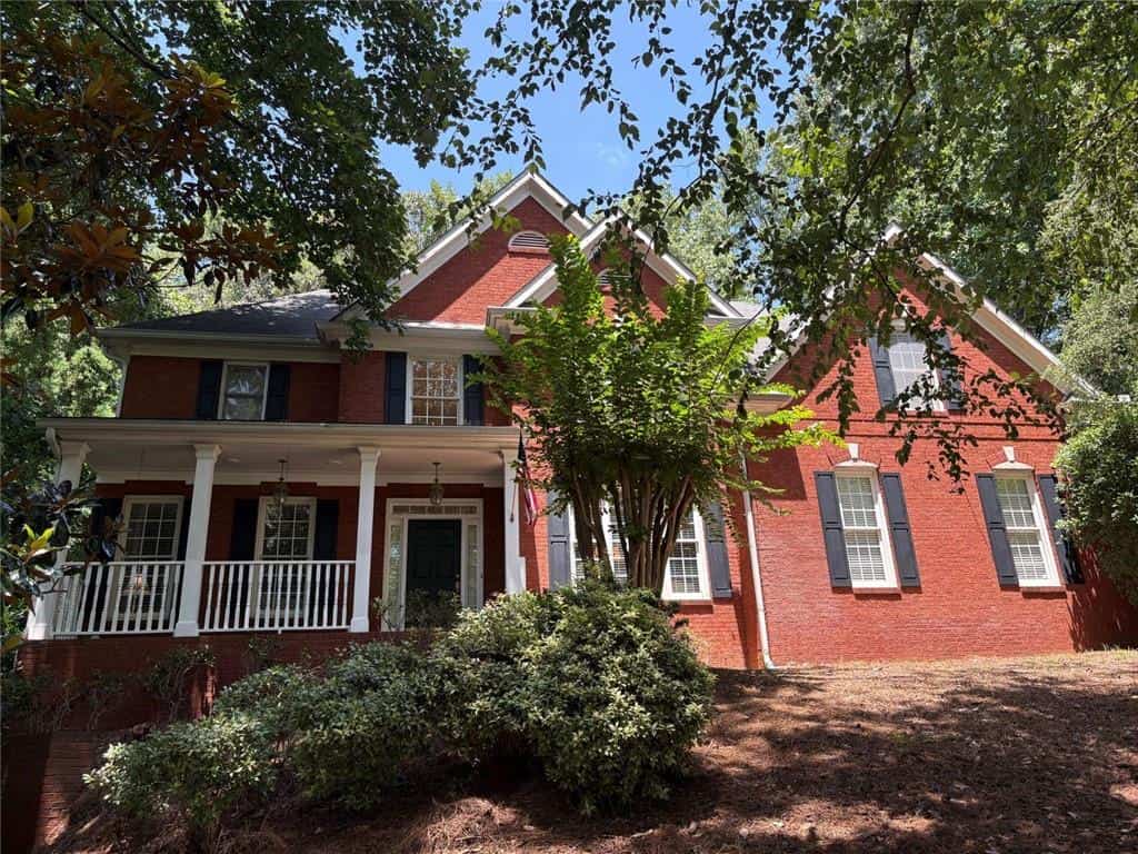 2631 Gladstone Terrace, Woodstock, GA 30189