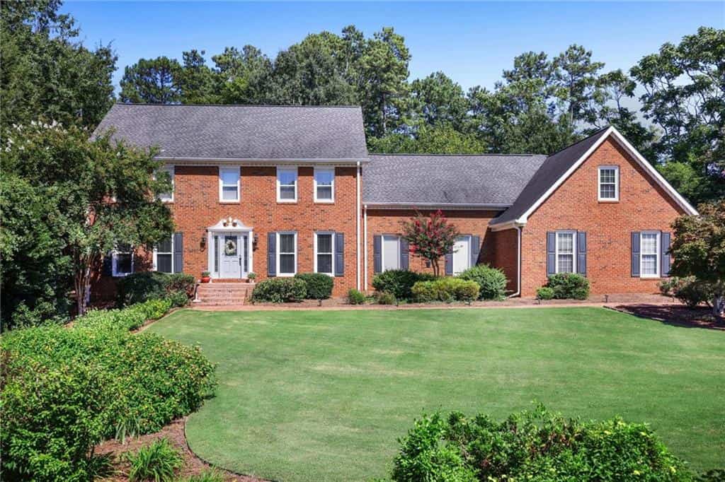 961 Mountain Brook Lane NW, Marietta, GA 30064