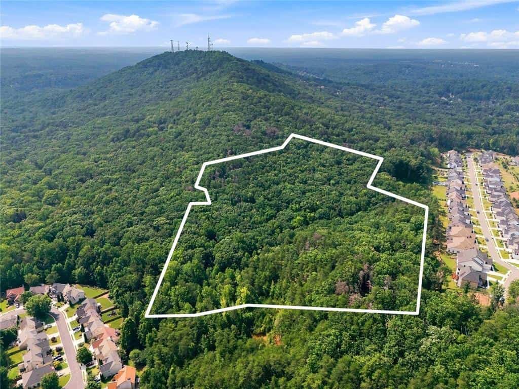 0 Manor Hill Trail, Marietta, GA 30066