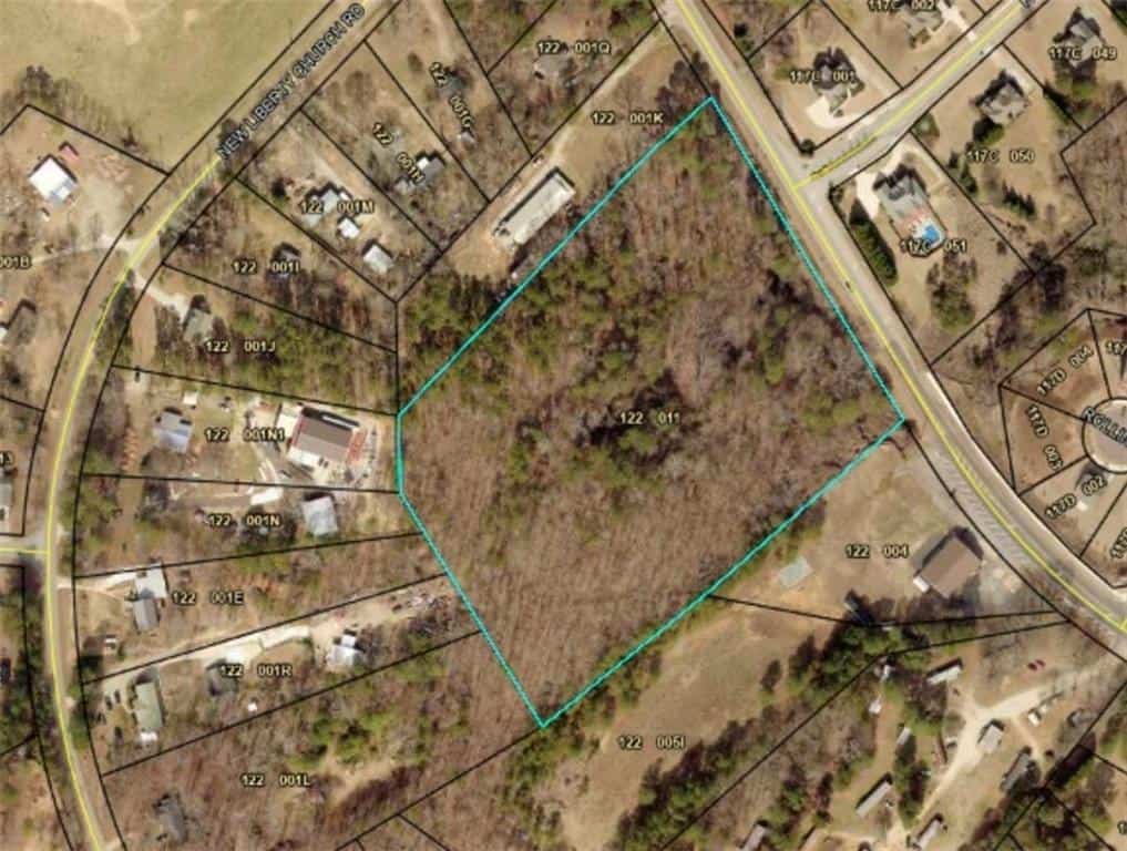 0 Highway 53, Braselton, GA 30517