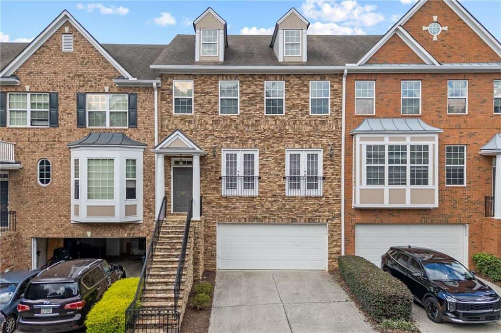 6029 Bartam Cove, Duluth, GA 30097
