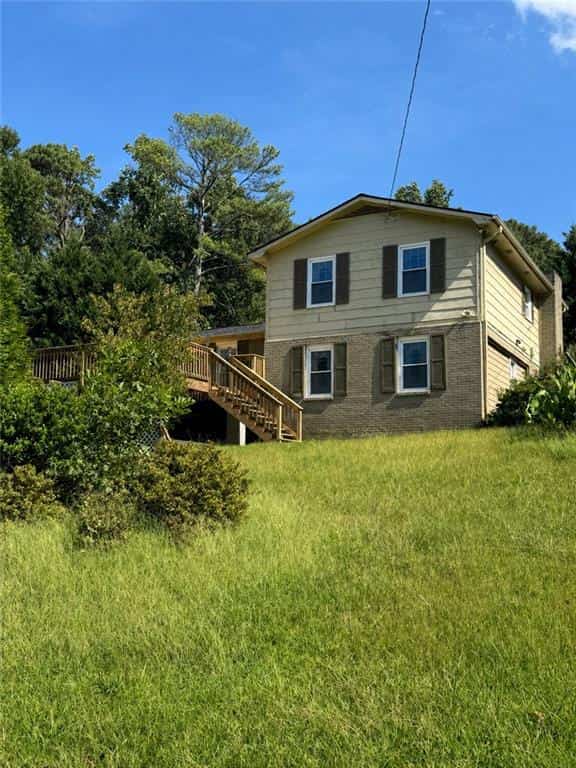 2729 Irene Circle, Duluth, GA 30096