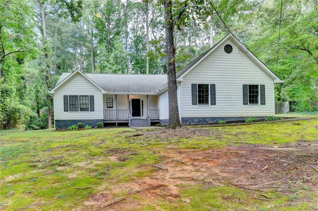 1921 Shady Creek Lane, Lawrenceville, GA 30043