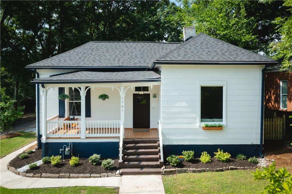 1761 Hosea L Williams Drive SE, Atlanta, GA 30317