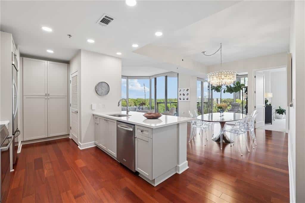 2795 Peachtree Road NE 1001 #1001, Atlanta, GA 30305