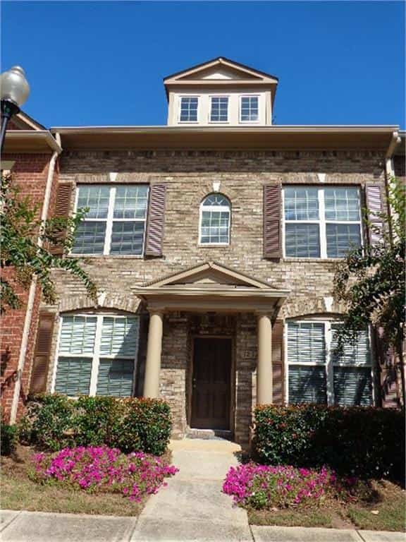 1252 Parktown Drive, Mableton, GA 30126
