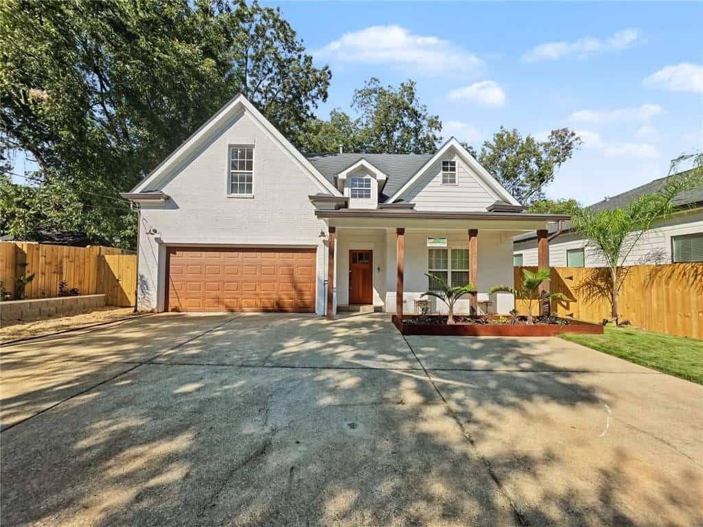 1589 Mims Street SW, Atlanta, GA 30314