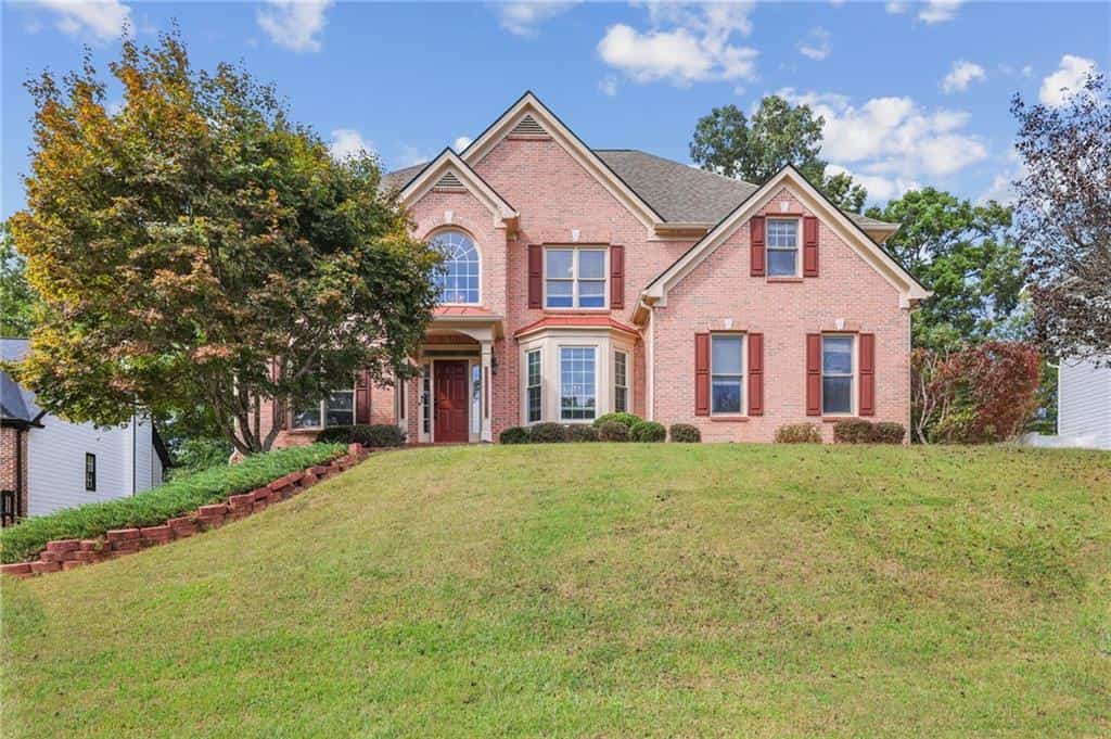 985 Sentry Ridge Crossing, Suwanee, GA 30024