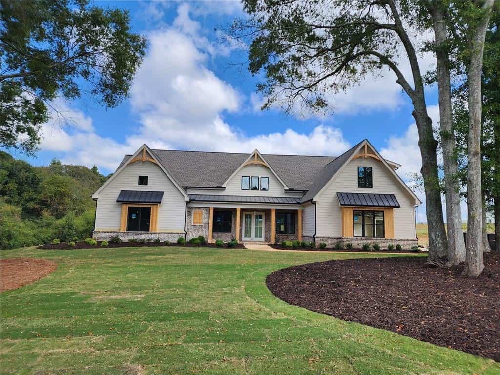 167 Ivey Trace Court, Pendergrass, GA 30567