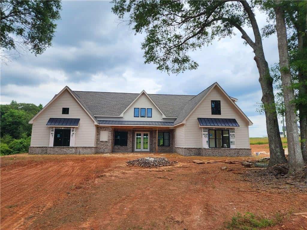167 Ivey Trace Court, Pendergrass, GA 30567