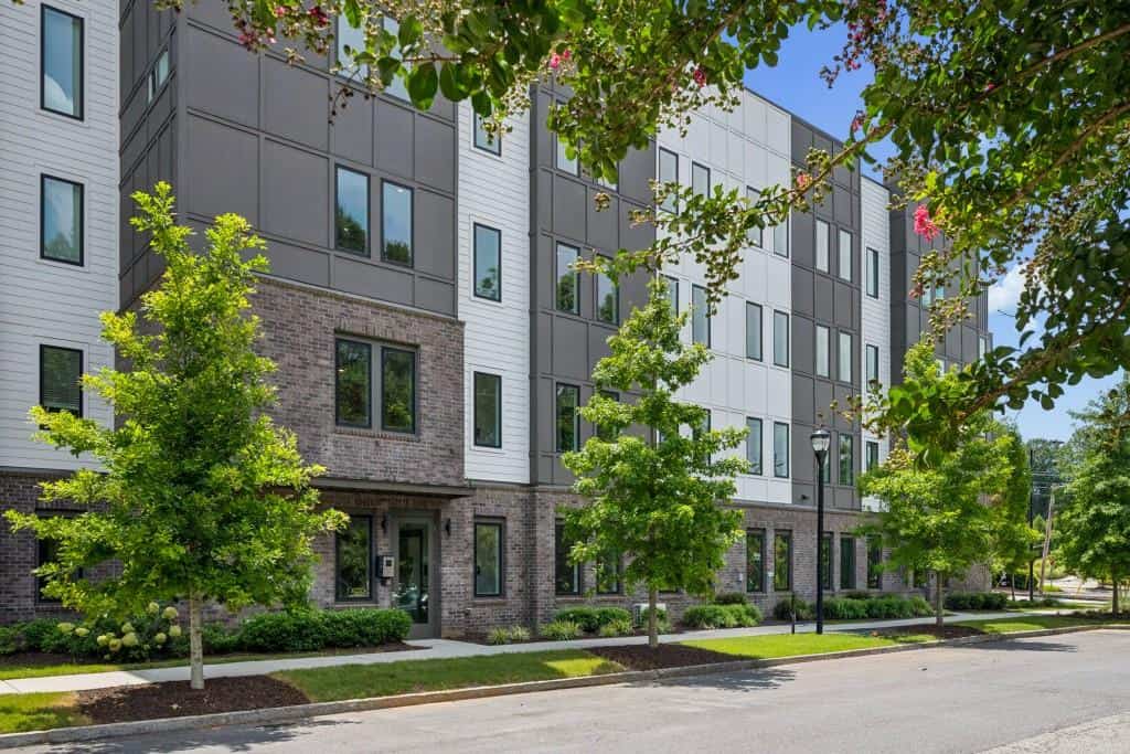371 Grant Circle SE 1823 #1823, Atlanta, GA 30315