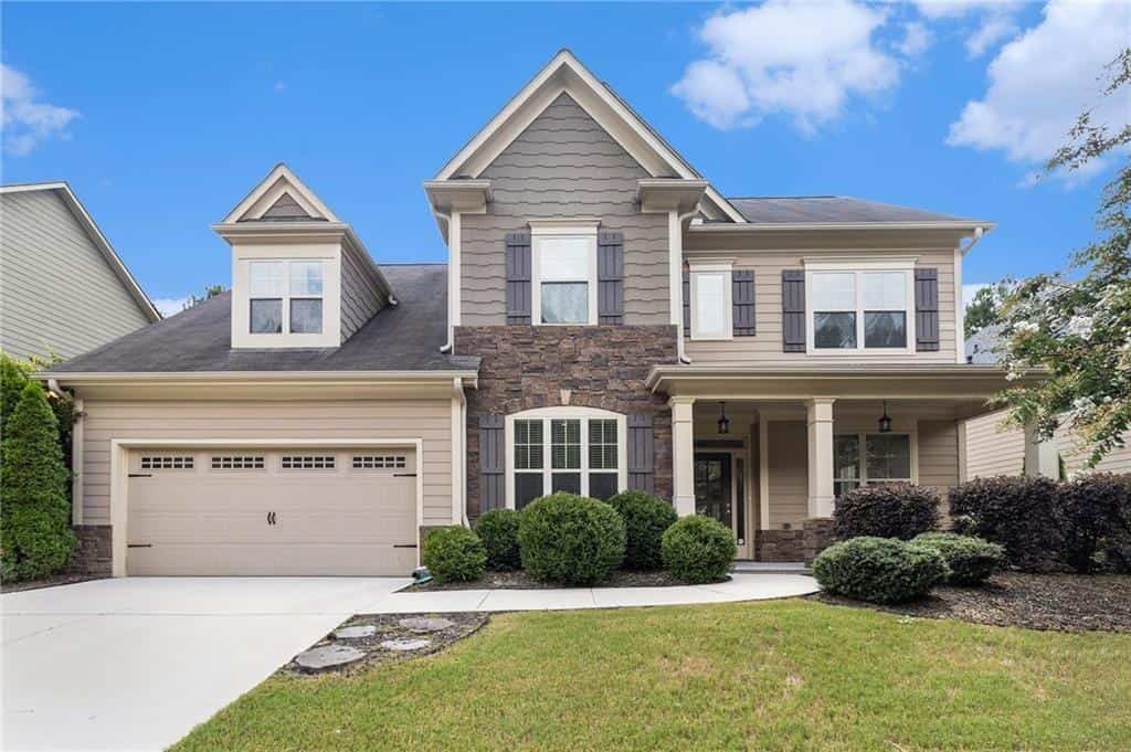 2200 Spring Sound Lane, Buford, GA 30519