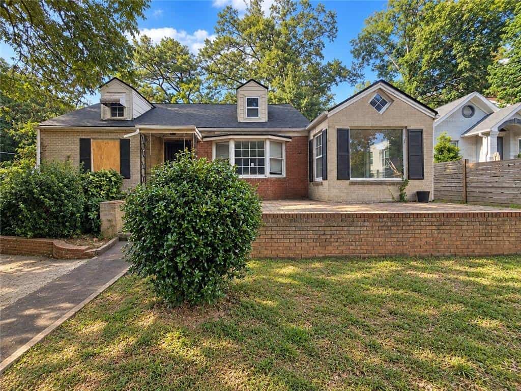 1779 S Gordon Street SW, Atlanta, GA 30310
