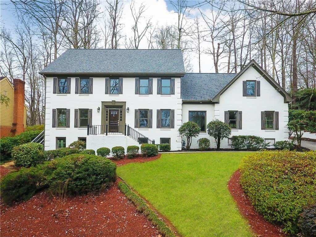 1565 Summerset Drive, Atlanta, GA 30338
