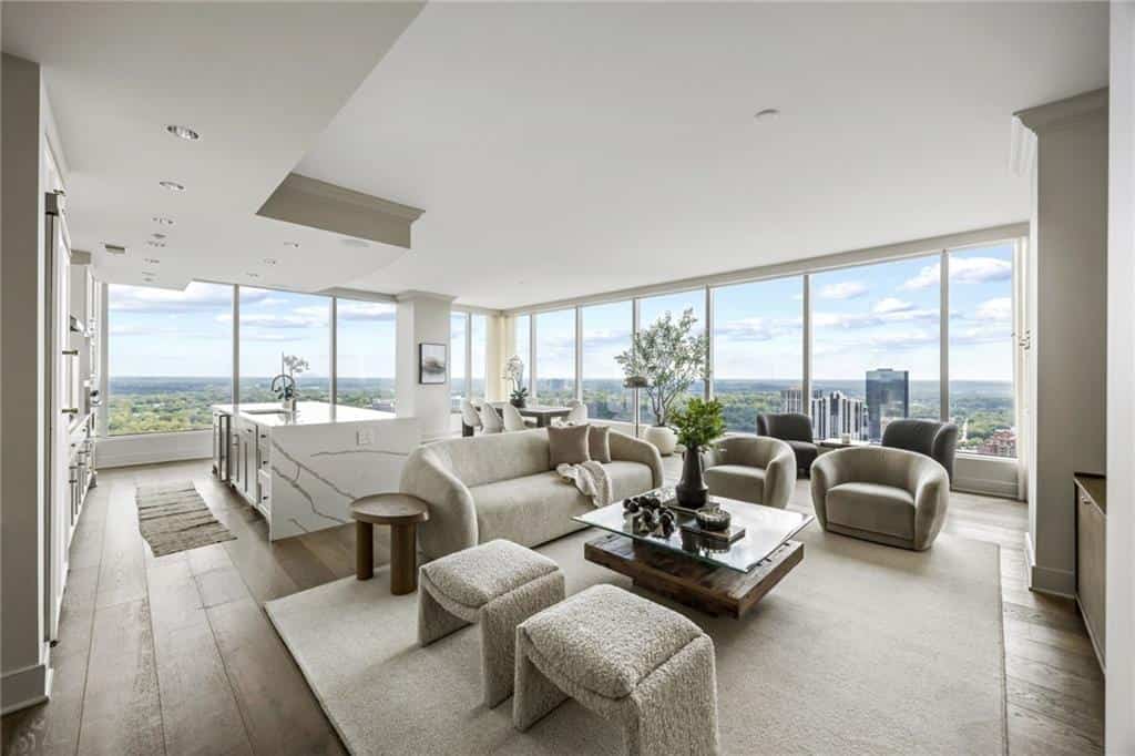 3630 Peachtree Road NE 2604 #2604, Atlanta, GA 30326