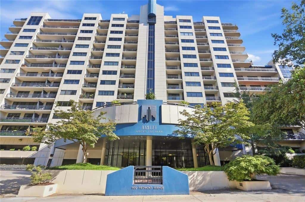 1130 Piedmont Avenue NE 505 #505, Atlanta, GA 30309