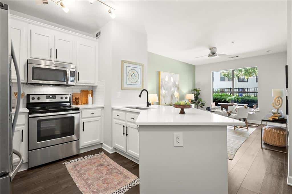 821 Ralph Mcgill Boulevard NE 3112 #3112, Atlanta, GA 30306