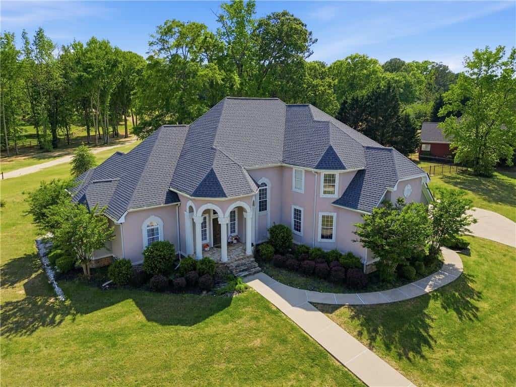 31 Meadow Lakes Terrace, Cedartown, GA 30125