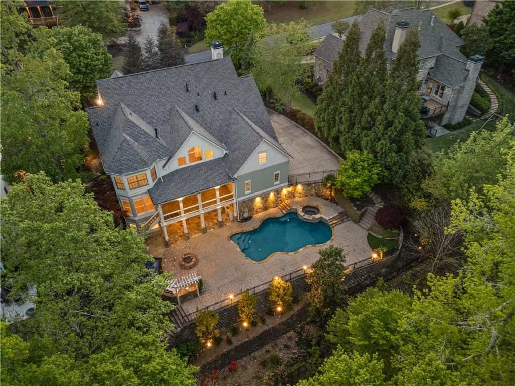 2480 Flint Creek Drive, Cumming, GA 30041