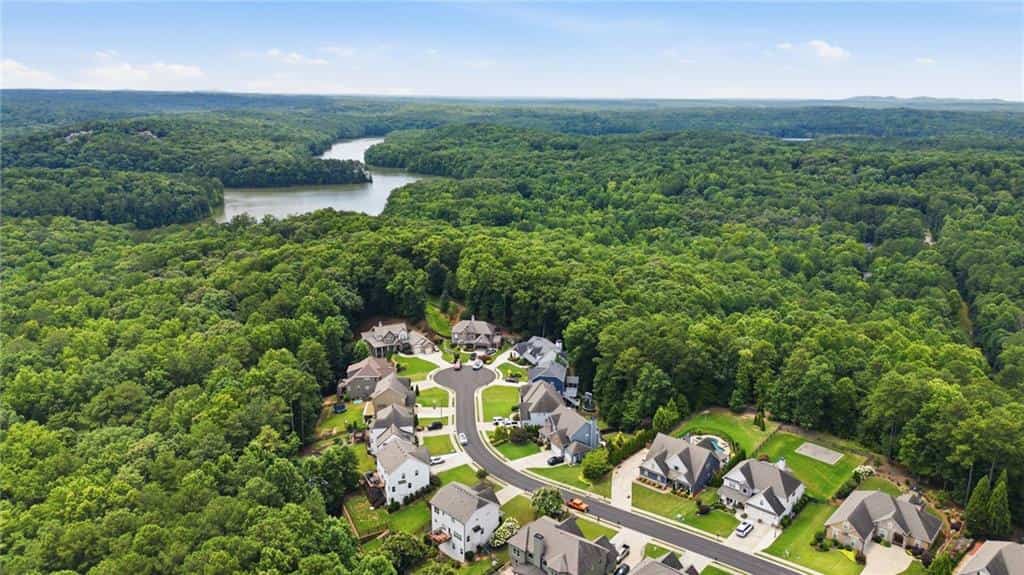1143 Blankets Creek Drive, Canton, GA 30114
