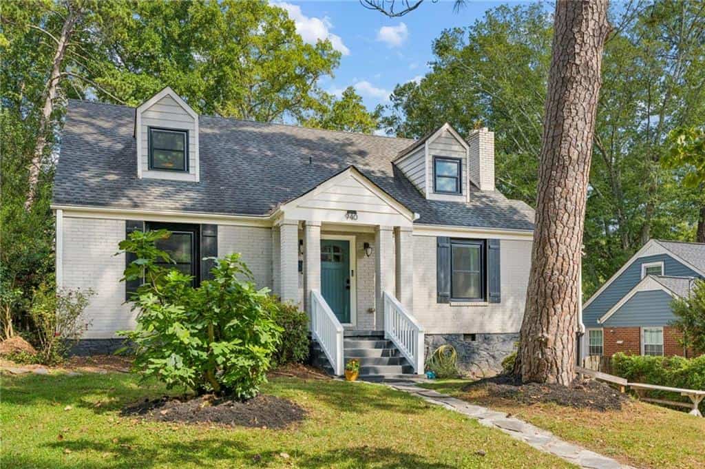 940 S McDonough Street, Decatur, GA 30030