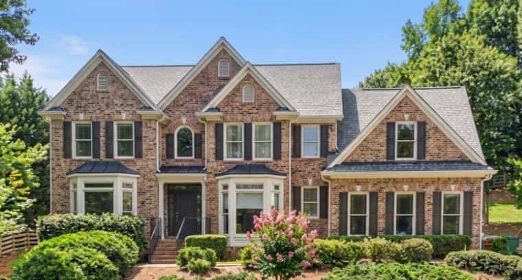 112 Grandcrest Drive, Suwanee, GA 30024