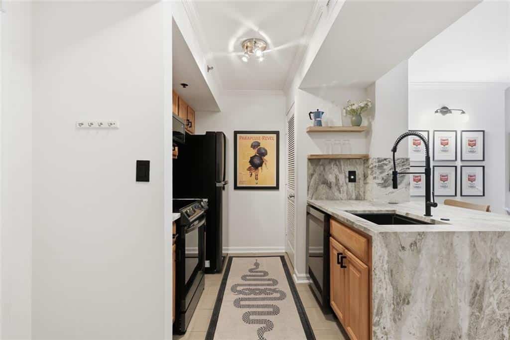 795 Hammond Drive 603 #603, Sandy Springs, GA 30328
