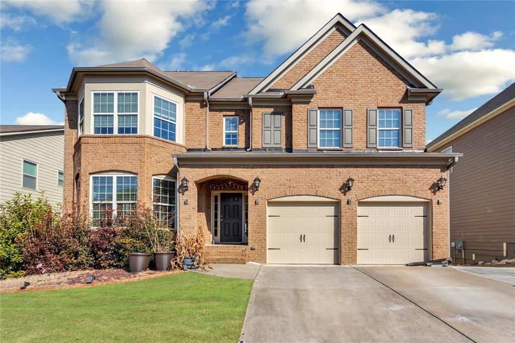615 Ceremony Way, Acworth, GA 30102