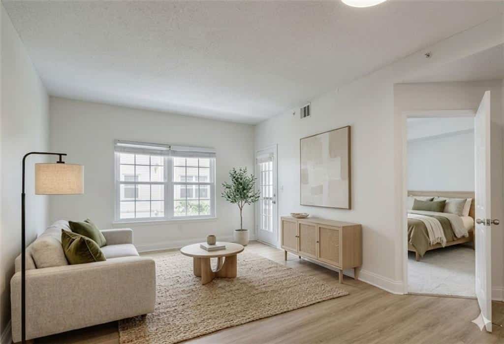 1075 Peachtree Walk NE A301 #A301, Atlanta, GA 30309