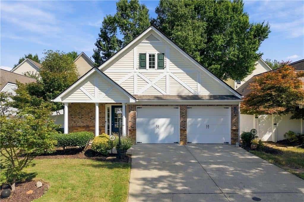 2550 Cottage View Way, Cumming, GA 30040