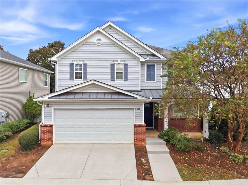 3617 Roseman Landing, Cumming, GA 30040
