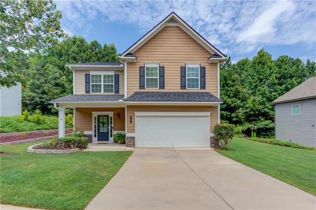 3425 Hope Road SW, Gainesville, GA 30507